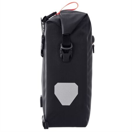 ORTLIEB Gravel-Pack Single black matt | 14,5 L