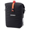 ORTLIEB Gravel-Pack Single black matt | 14,5 L
