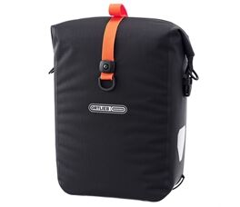 ORTLIEB Gravel-Pack Single black matt | 14,5 L