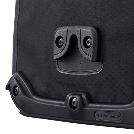 ORTLIEB Gravel-Pack Single black matt | 14,5 L