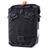ORTLIEB Gravel-Pack Single black matt | 14,5 L