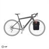 ORTLIEB Gravel-Pack Single black matt | 14,5 L