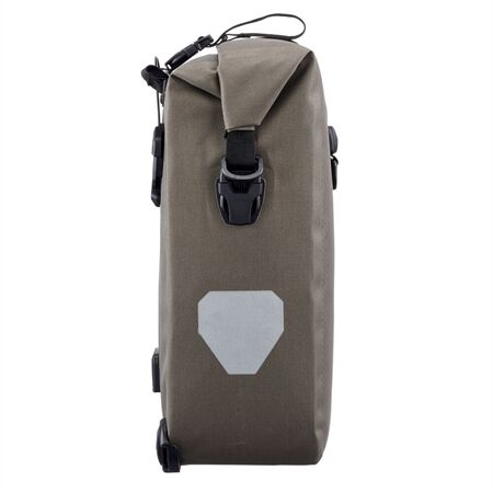 ORTLIEB Gravel-Pack Single dark sand | 14,5 L