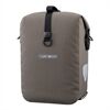 ORTLIEB Gravel-Pack Single dark sand | 14,5 L