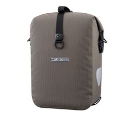 ORTLIEB Gravel-Pack Single dark sand | 14,5 L