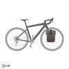 ORTLIEB Gravel-Pack Single dark sand | 14,5 L