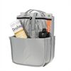 ORTLIEB Commuter Insert S | grey