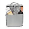 ORTLIEB Commuter Insert S | grey