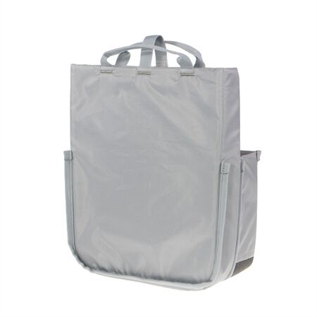 ORTLIEB Commuter Insert S | grey