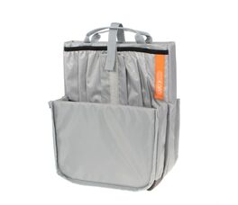 ORTLIEB Commuter Insert S | grey