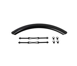 ORTLIEB Quick-Rack Mudguard 72 mm