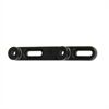 ORTLIEB Offset Plate 64 mm black