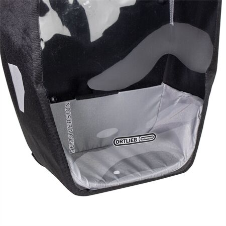 ORTLIEB Pannier Stabilizing Insert | grey