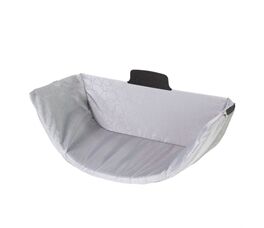 ORTLIEB Pannier Stabilizing Insert | grey