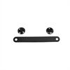 ORTLIEB Retrofit Kit f. Pannier Stabilizing Insert | black