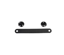 ORTLIEB Retrofit Kit f. Pannier Stabilizing Insert | black
