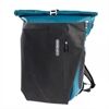 ORTLIEB Flap High-Vis For Vario black reflective | 26 L
