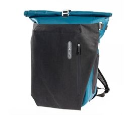 ORTLIEB Flap High-Vis For Vario black reflective | 26 L