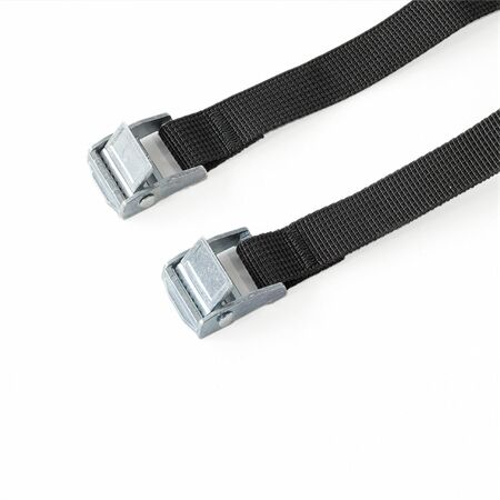 ORTLIEB Compression-Straps | 100 cm