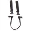 ORTLIEB Strap Attachment for Saddle-Bags | black