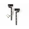 ORTLIEB Handlebar Mounting-Set Support | black