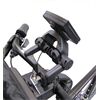 ORTLIEB Handlebar Mounting-Set Support | black