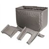 ORTLIEB Ultimate Camera-Insert | black