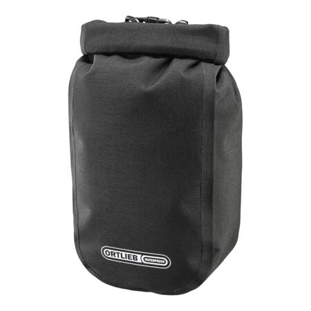 ORTLIEB Outer-Pocket black | 4.1 L