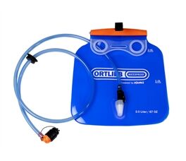ORTLIEB Atrack Hydration-System black | 2 L