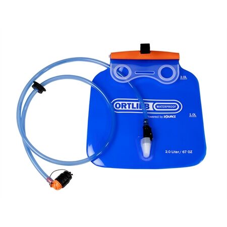 ORTLIEB Atrack Hydration-System black | 2 L