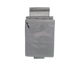ORTLIEB Messenger-Bag Laptop Compartment black