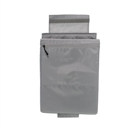 ORTLIEB Messenger-Bag Laptop Compartment black