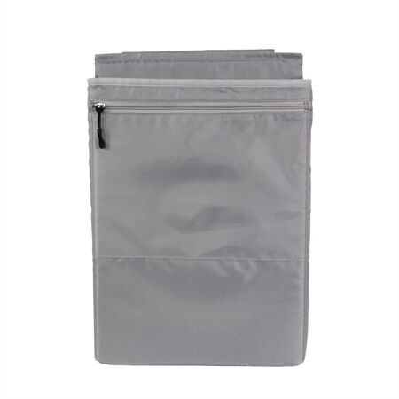 ORTLIEB Messenger-Bag Laptop Compartment black