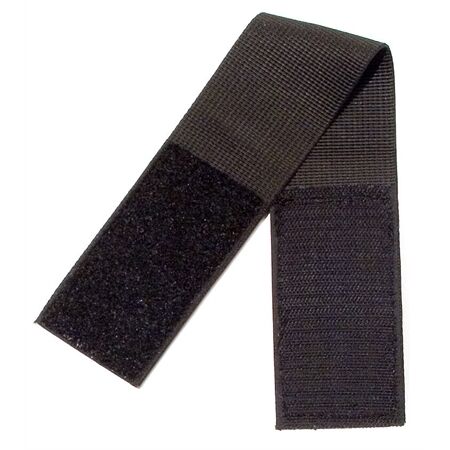 ORTLIEB Closure-Extension black