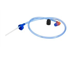 ORTLIEB Drinking-Tube black