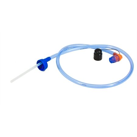 ORTLIEB Drinking-Tube black