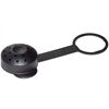 ORTLIEB Shower-Valve black