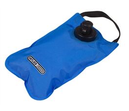 ORTLIEB Water-Bag blue | 2 L