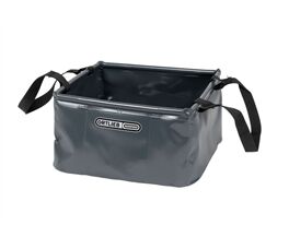 ORTLIEB Folding-Bowl asphalt | 5 L