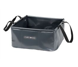 ORTLIEB Folding-Bowl asphalt | 10 L