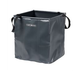 ORTLIEB Folding-Bowl asphalt | 20 L