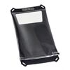 ORTLIEB Safe-it black - transparent | L