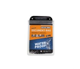 ORTLIEB Document-Bag DIN A6 | transparent