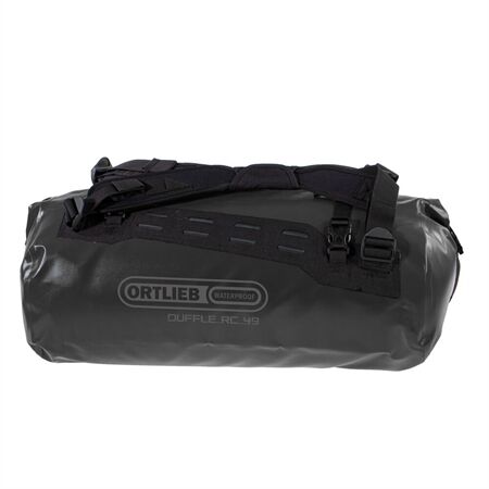 ORTLIEB Duffle RC black | 49 L