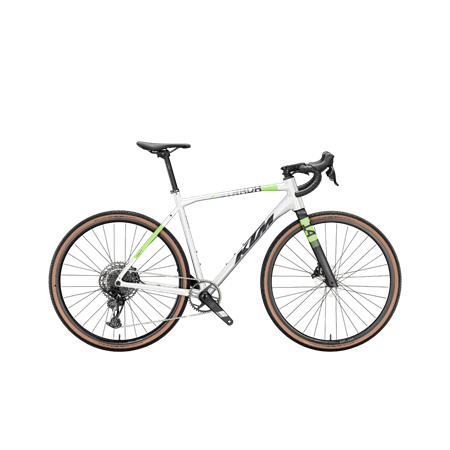 KTM X-STRADA 15 PRO 2025 Gravel Bike