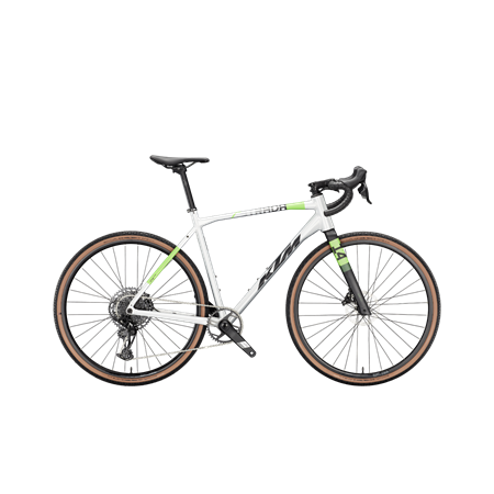 KTM X-STRADA 15 PRO Gravel Bike
