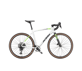 KTM X-STRADA 15 PRO Gravel Bike