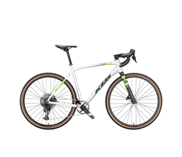 KTM X-STRADA 15 PRO 2025 Gravel Bike