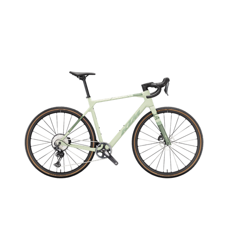 KTM X-STRADA ELITE 2025 Gravel Bike