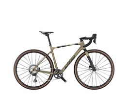 KTM X-STRADA ELITE 2025 Gravel Bike